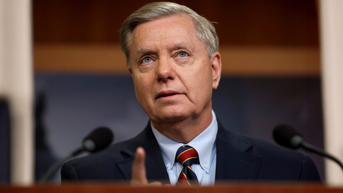 ¿Estado 51? La efusiva reacción de un senador estadounidense sobre Venezuela