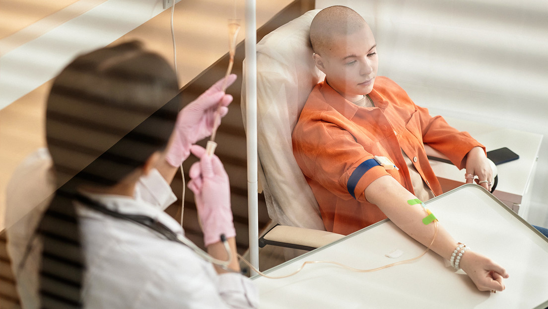 ¿Son los jóvenes más susceptibles a desarrollar cáncer?