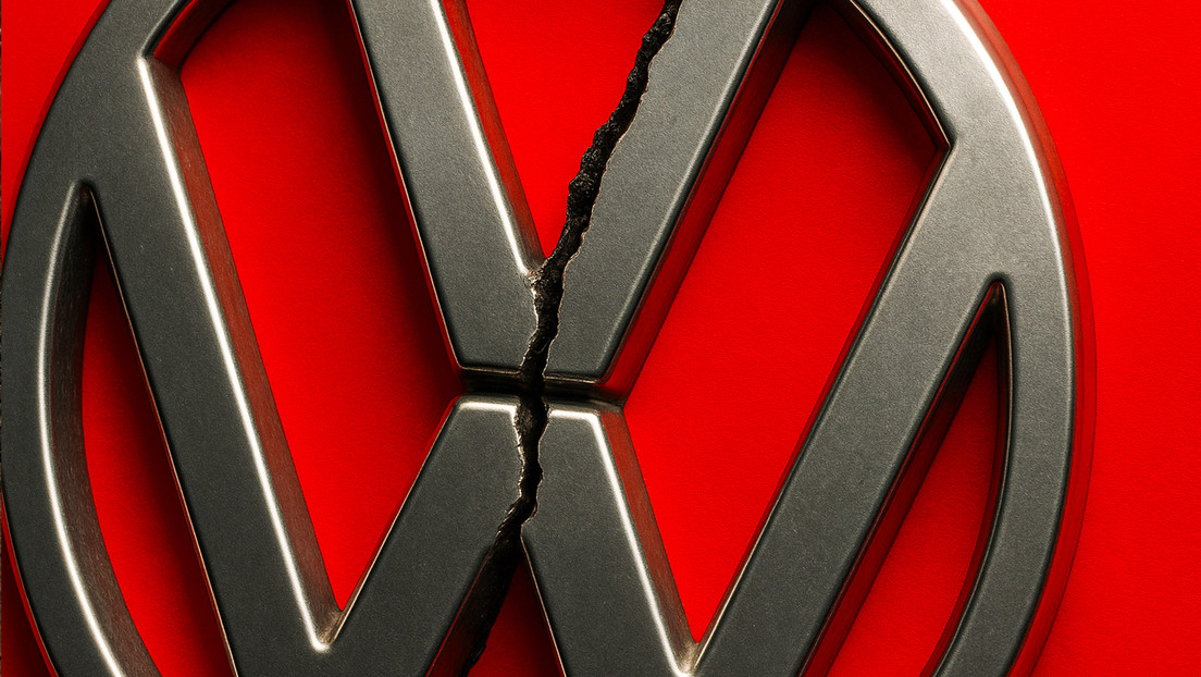 Volkswagen en riesgo de colapso económico