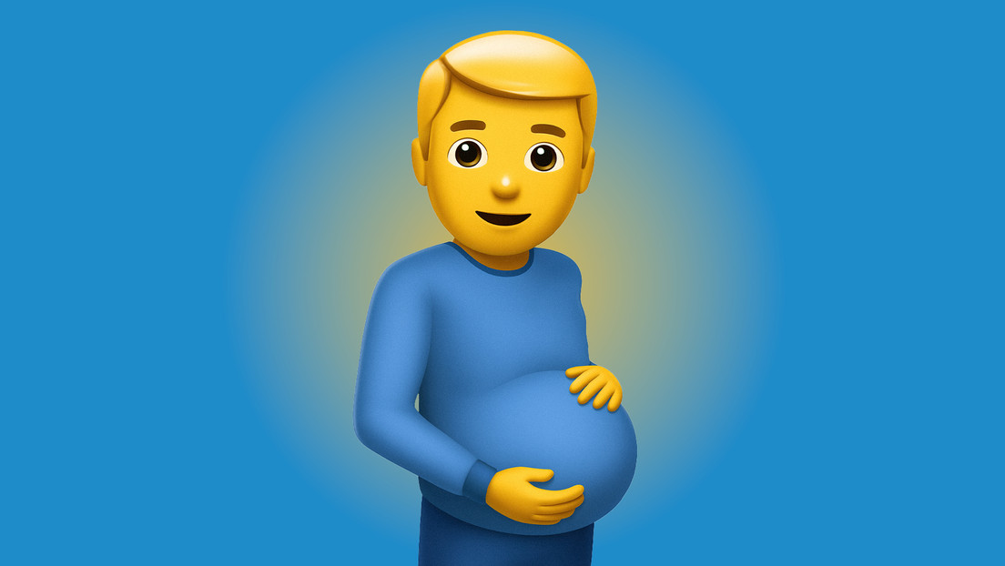 ¿Pueden los hombres concebir niños?: esto dice un controvertido fallo