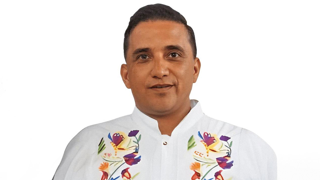 Ejecutan a tiros a un alcalde mexicano cerca de su casa