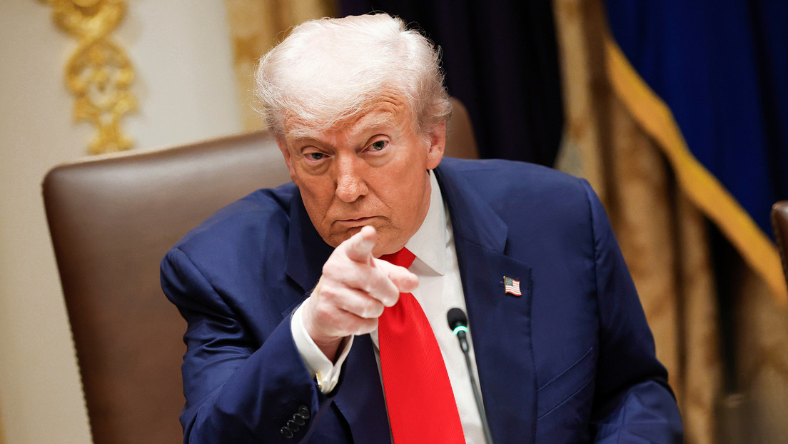 El mecanismo que 'esculpe' la Administración Trump para cazar al Estado profundo