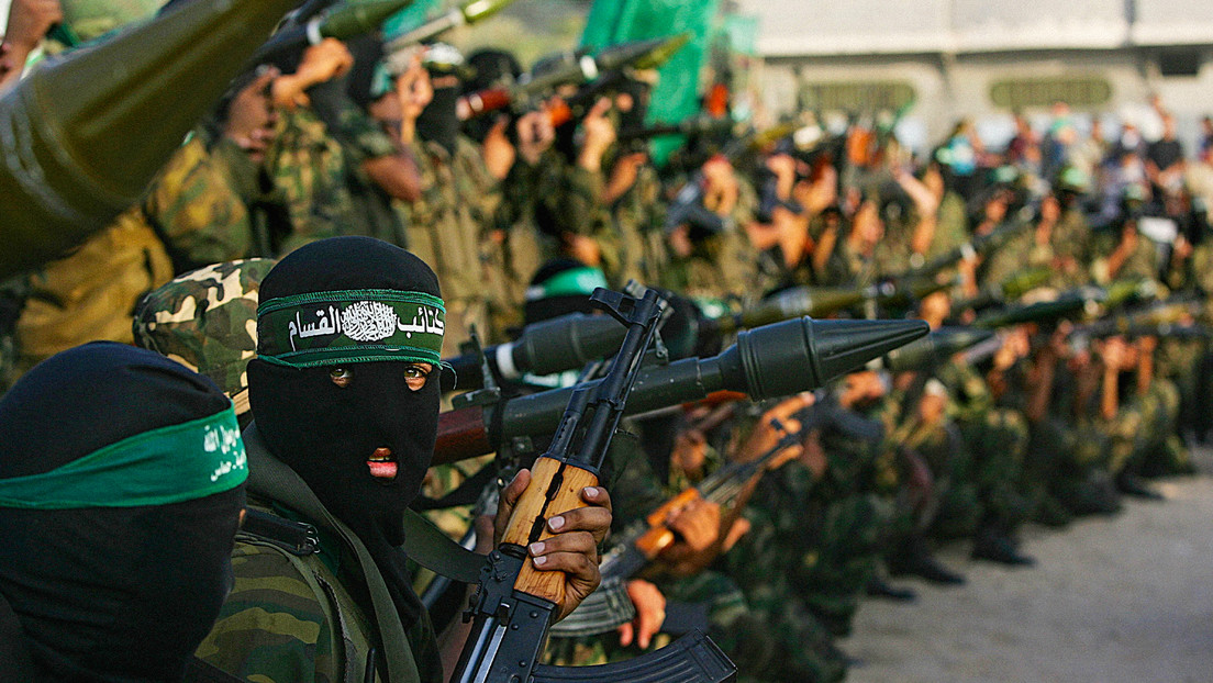 J.D. Vance: Hamás debe desarmarse; se concederá clemencia a combatientes