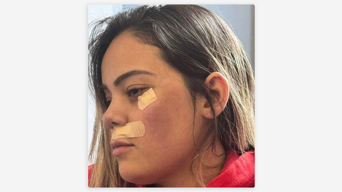 "Me estranguló para callarme": Brasileña es víctima de intento de violación en un tren de Francia