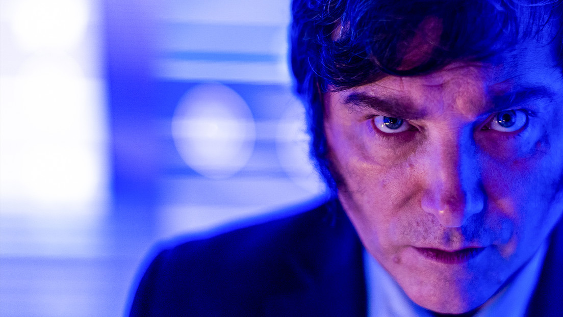 Milei: "Voy a reacomodar el Gabinete para lograr los objetivos"