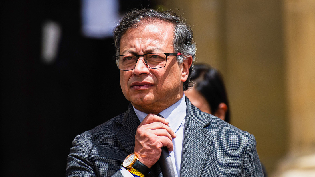 Petro comenta la victoria judicial de Uribe