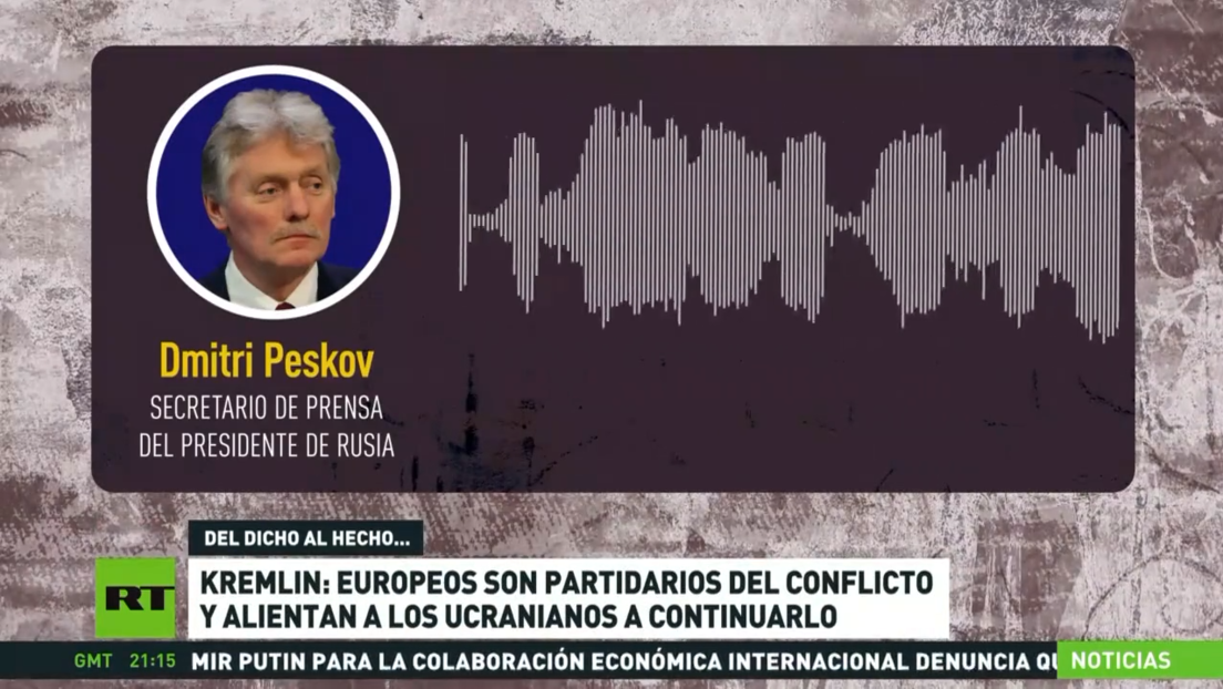 Moscú: No hay plazo concreto para una cumbre entre Rusia y EE.UU., ya que requiere preparación