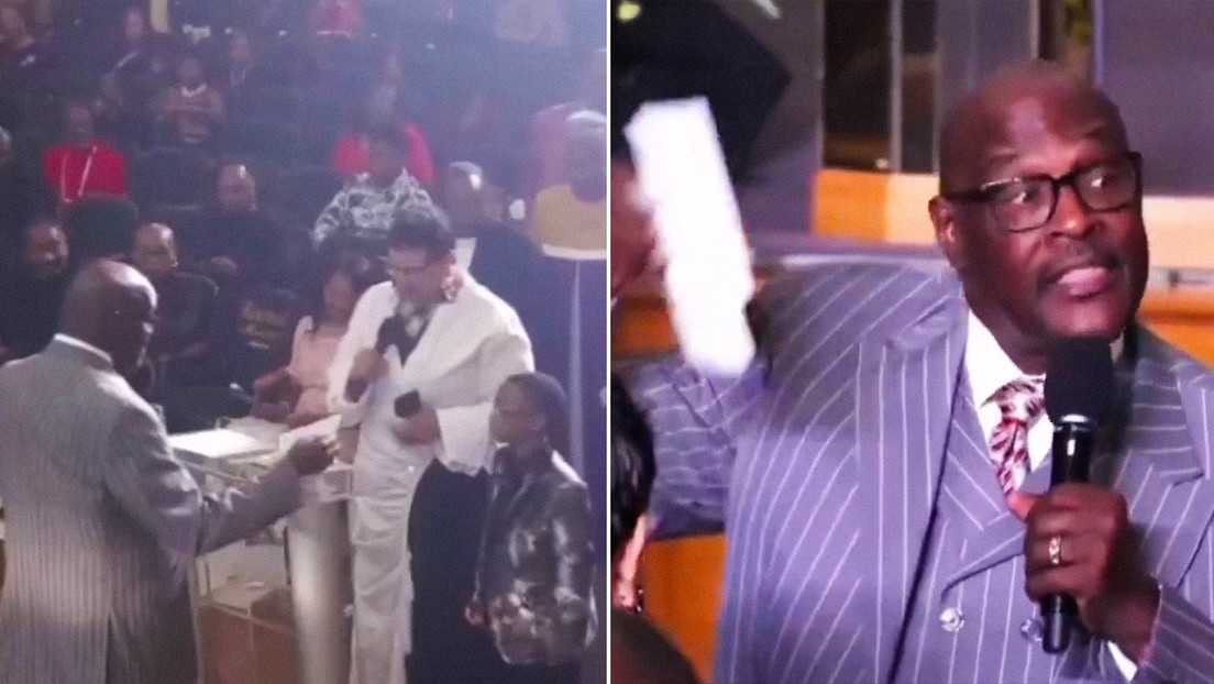 Pastor en el ojo del huracán tras 'pedir más dinero' a fieles: ¿Cómo lo explica?