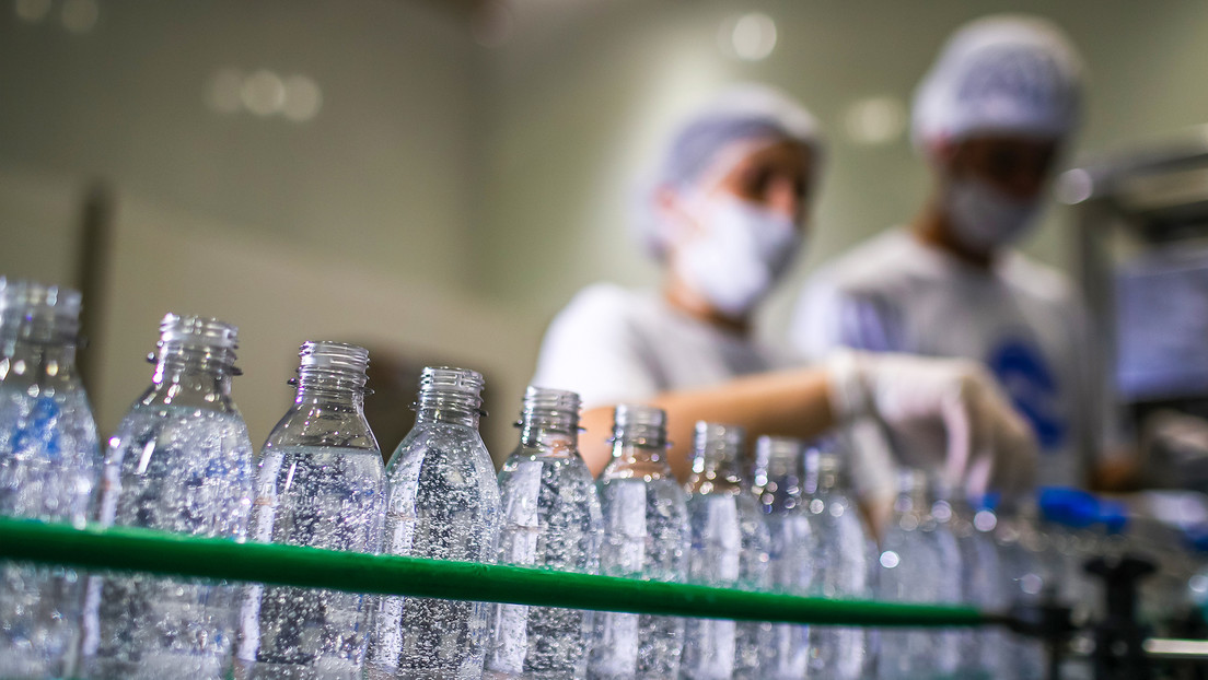 Un compuesto en desinfectantes levanta sospechas en la UE de generar cáncer