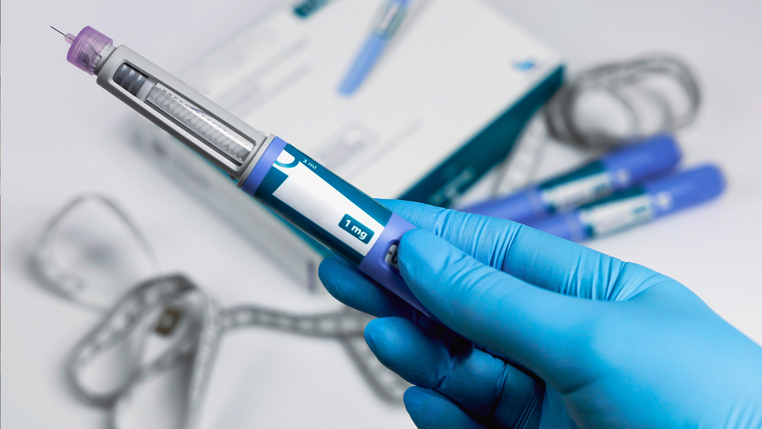 Descubren efectos sorprendentes sobre el consumo de alcohol al tomar Ozempic