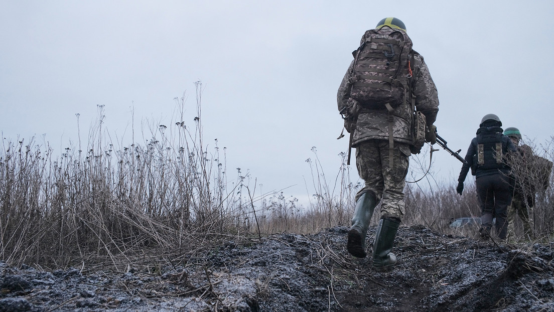 El Kremlin aclara las condiciones de Rusia sobre la paz en el conflicto ucraniano