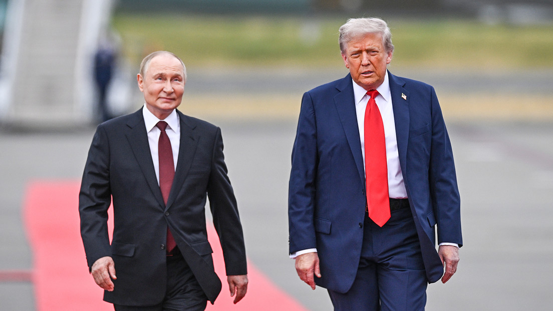 Kremlin sobre la cumbre de Budapest: "Nadie quiere perder el tiempo en vano"