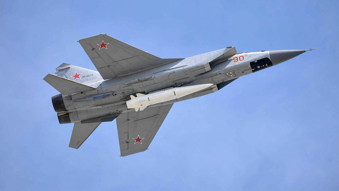 Respuesta contundente: Rusia lanza ataque masivo contra sistema energético de industria bélica de Ucrania