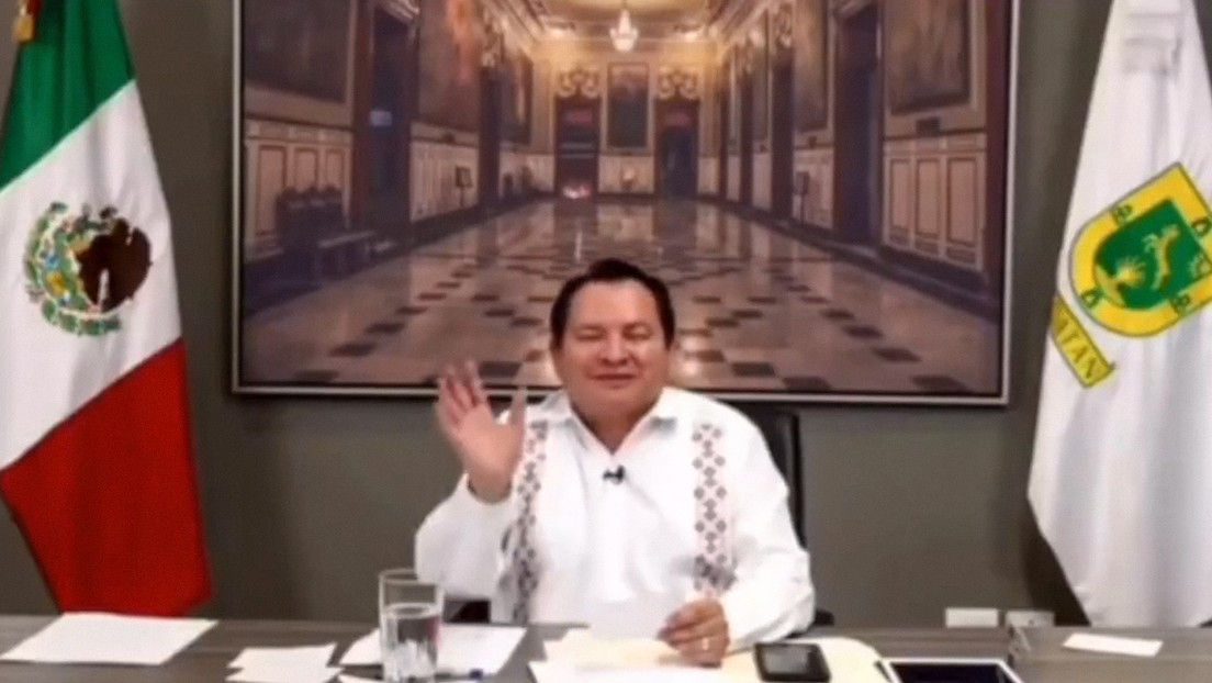 "Abraham Celano": La broma a lo 'Bart Simpson' que deja en ridículo a un alcalde (VIDEO)