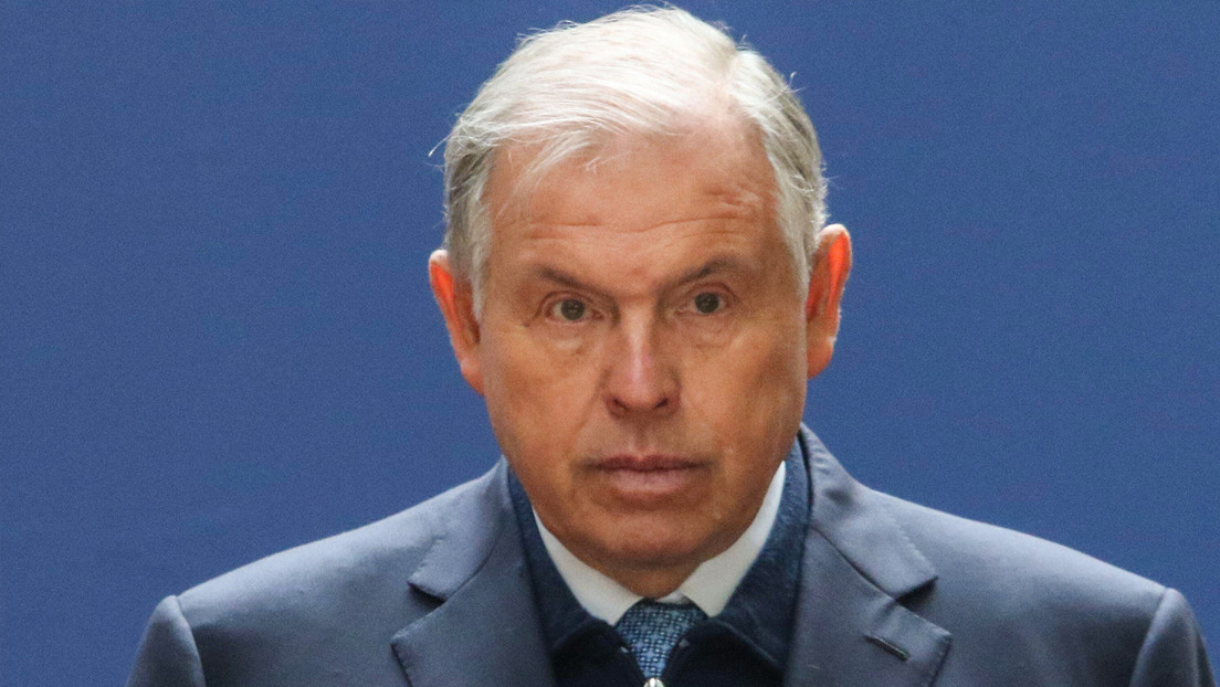 Medios: Renuncia el canciller de Argentina