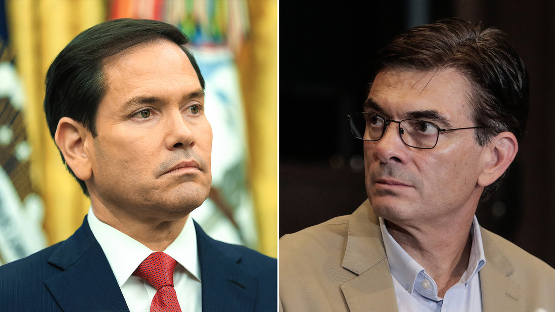 El primer contacto de Rubio con el presidente electo de Bolivia: ¿qué le dijo?