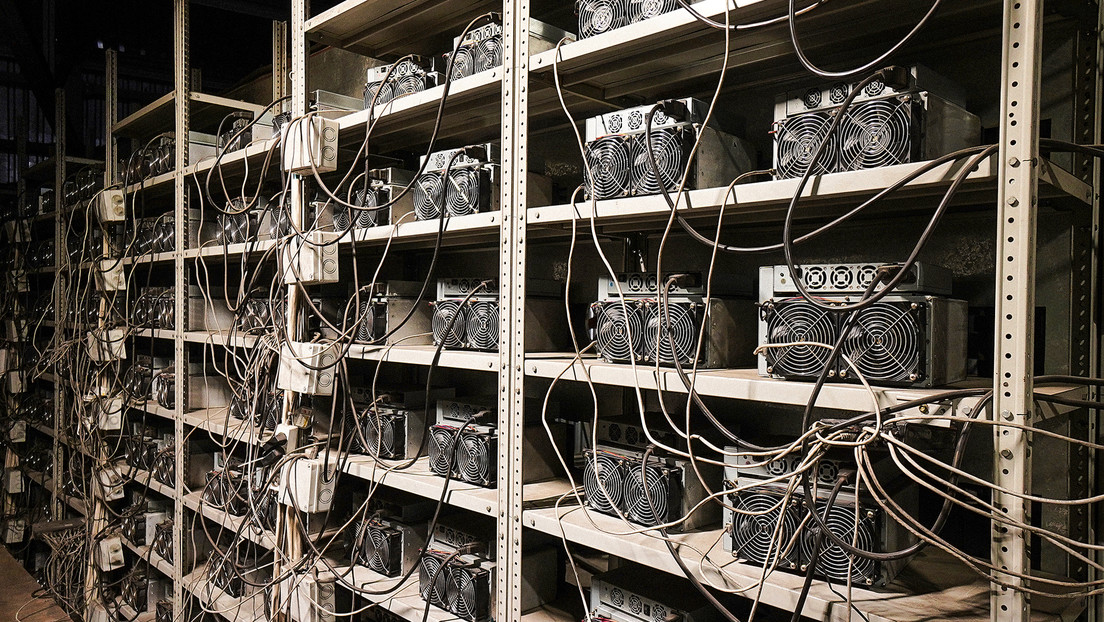 La 'fiebre' de los mineros cripto se desata en cuatro países de Latinoamérica