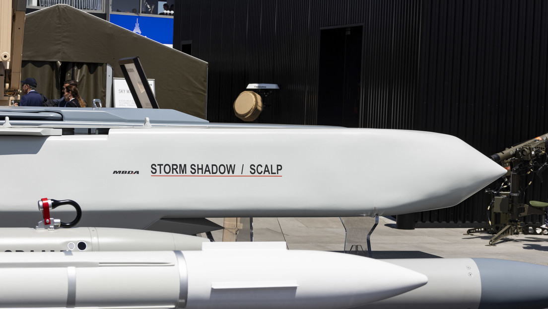 WSJ: EE.UU. levanta restricción clave al uso de misiles occidentales de largo alcance por Kiev