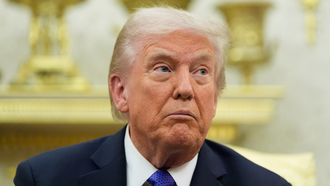 "Tenemos permiso para hacerlo": Trump se pronuncia sobre ataques a 'narcolanchas'