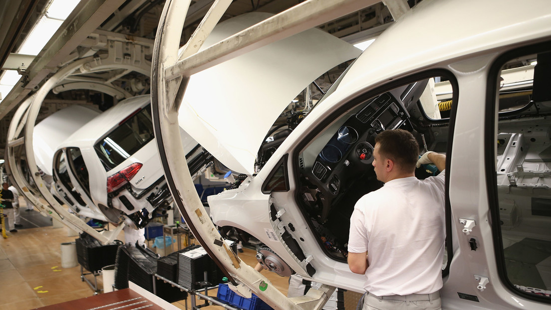 ¿Por qué Volkswagen está al borde de una crisis?