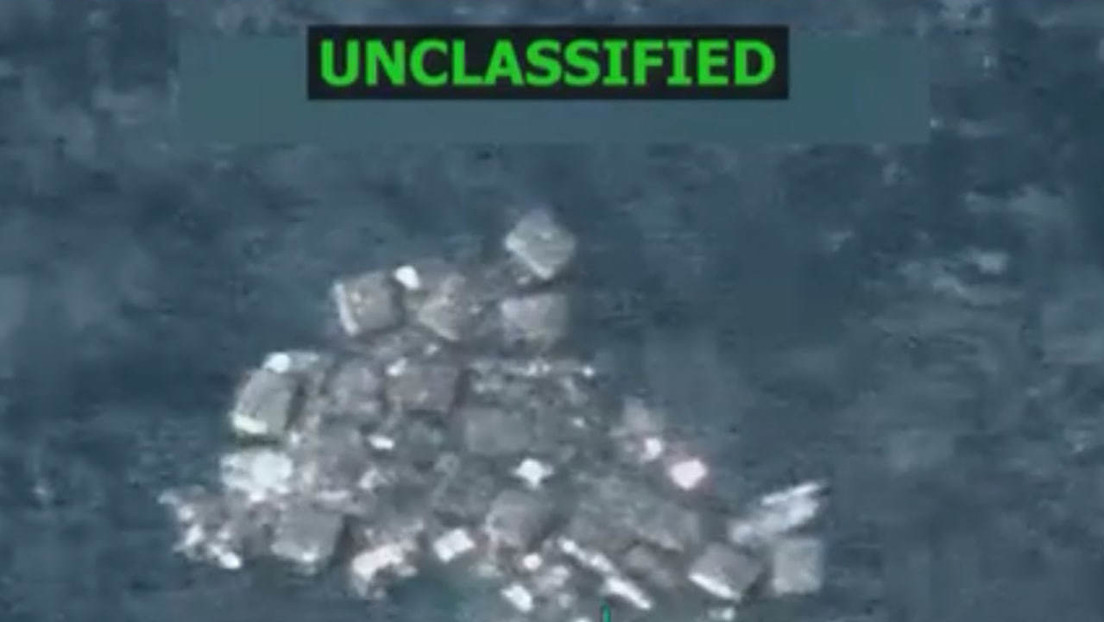 Petro comenta el ataque de EE.UU. a una lancha en el Pacífico