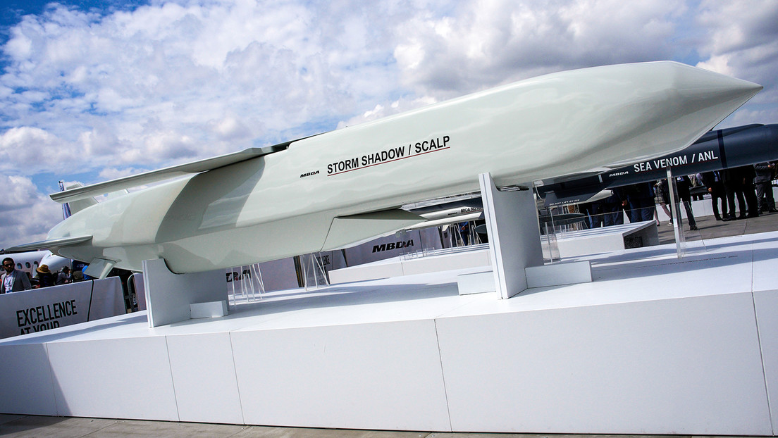 "¡Noticia falsa!": Trump niega que EE.UU. permitiera a Kiev usar misiles de largo alcance contra Rusia