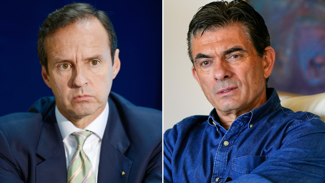 Quiroga reconoce el triunfo de Rodrigo Paz y le ofrece apoyo para que gobierne sin problemas