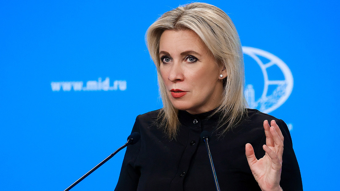 Moscú explica qué pasará si Trump sigue los pasos de Biden sancionando a Rusia