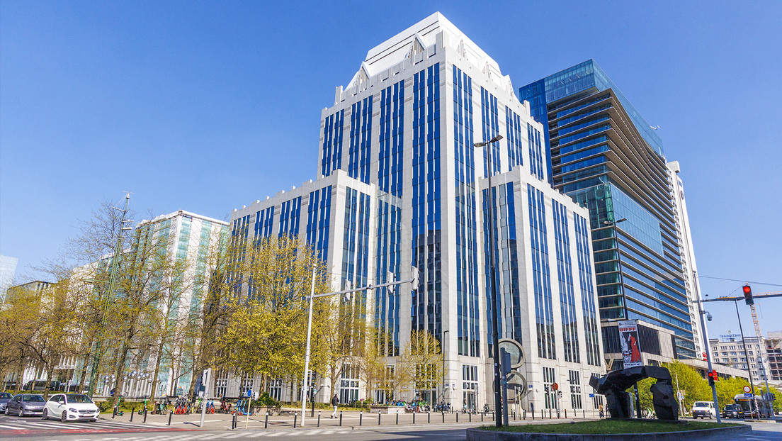 Bélgica sobre planes de confiscar activos rusos: "Incluso durante la II Guerra Mundial nunca fueron tocados"