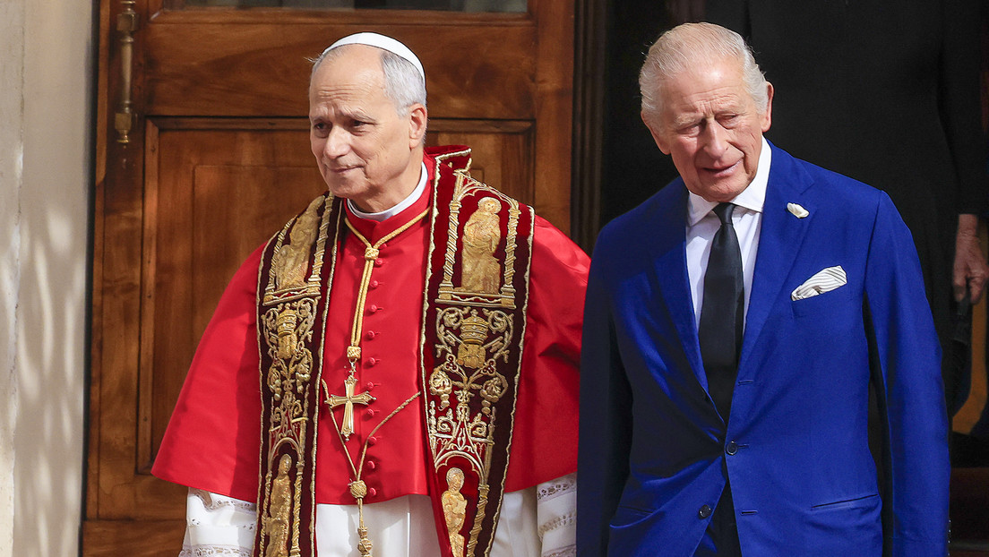 León XIV logra algo que sus antecesores no consiguieron en casi 500 años