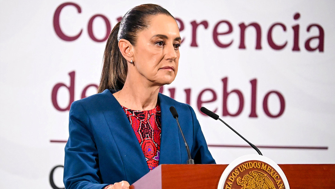"Hay leyes internacionales": Sheinbaum rechaza ataques de EE.UU. a supuestas 'narcolanchas'