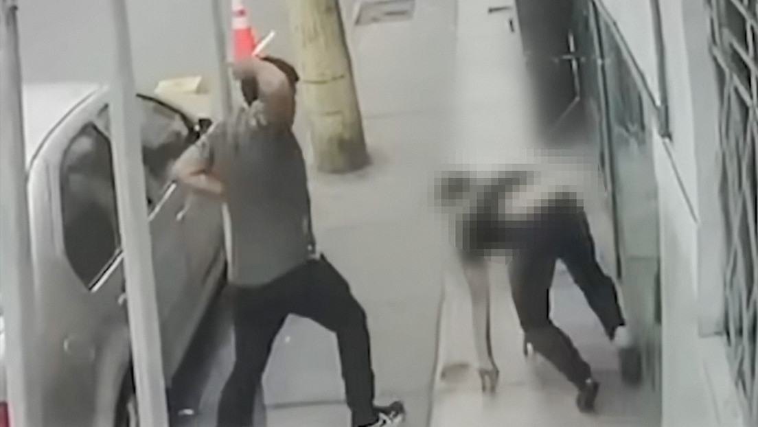 "Por xenofobia": Trabajador venezolano es víctima de un intento de asesinato en Perú (VIDEO)