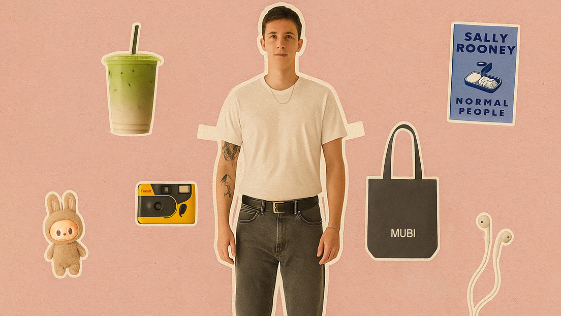 'Hombres performativos': ¿por qué los chicos con matcha y Labubu no son lo que parecen?