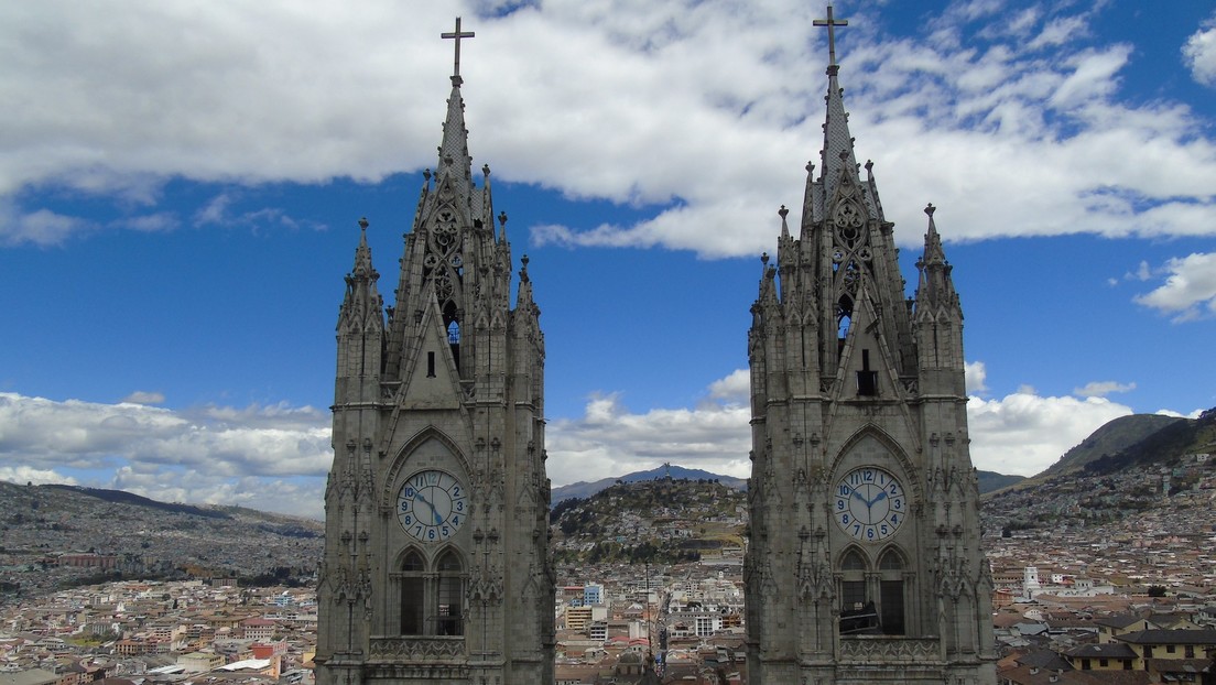 Un recorrido por las 7 maravillas de Quito