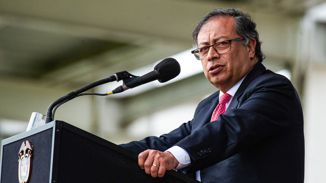 Petro: "Trump me ha calumniado y ha insultado a Colombia"