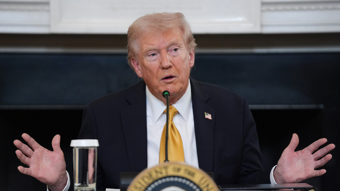 "Hablaremos en 6 meses": Trump comenta nuevas sanciones contra Rusia