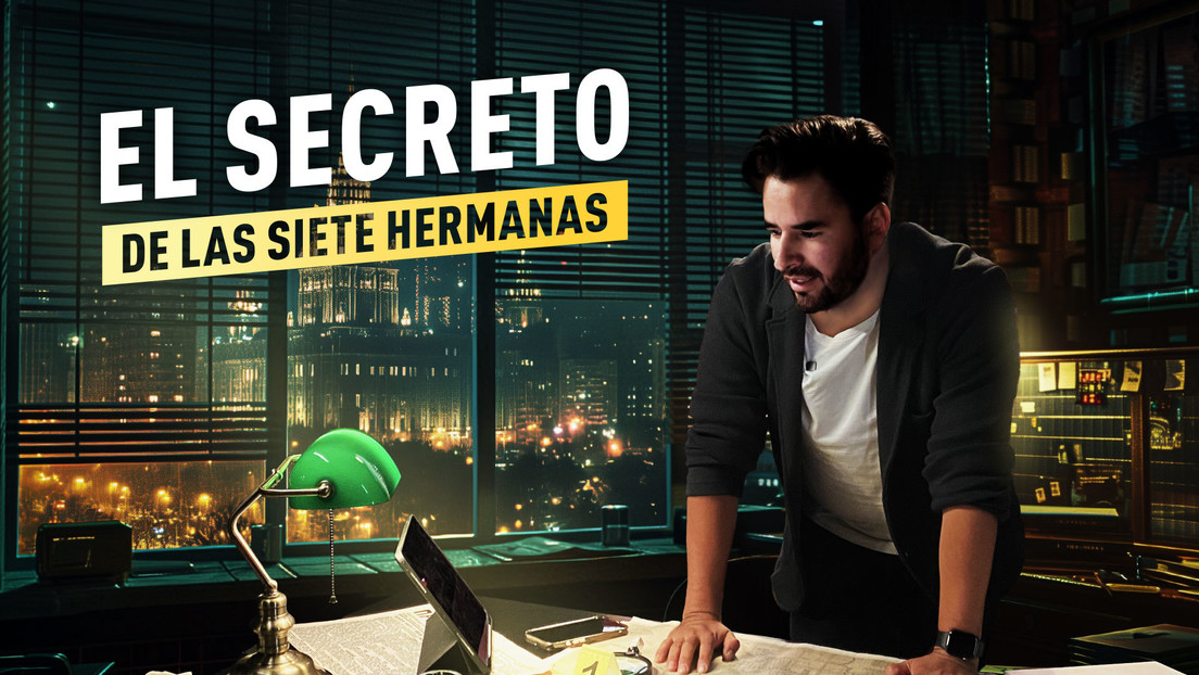 El secreto de las siete hermanas