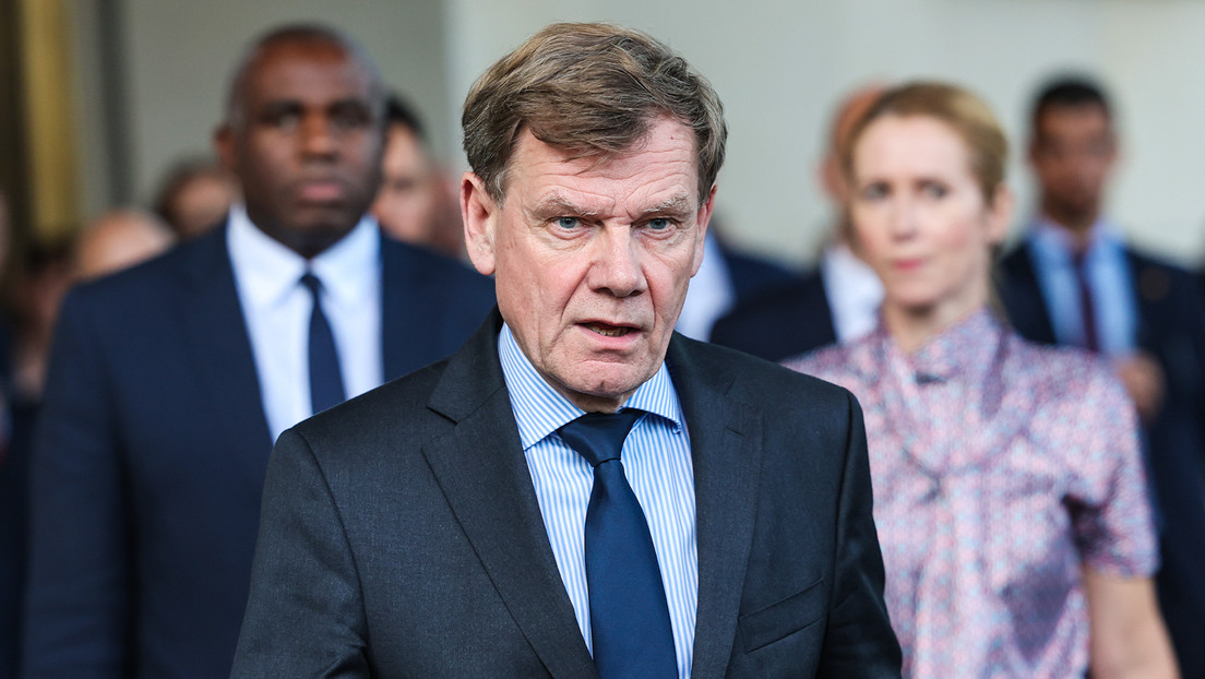 Ministro de Exteriores alemán cancela viaje a China tras confirmarle solo una reunión