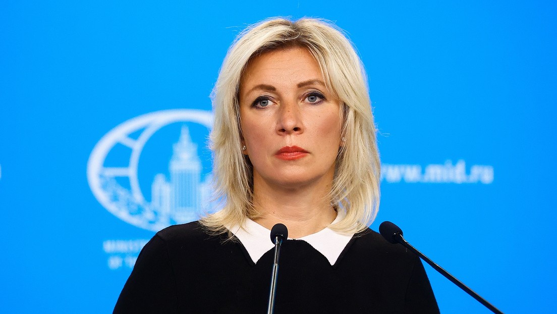 "Rumbo cada vez más suicida": Moscú responde al nuevo paquete de sanciones de la UE