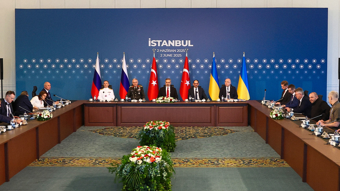 Enviado del Kremlin: Es Ucrania quien retrasa las negociaciones y socava el diálogo