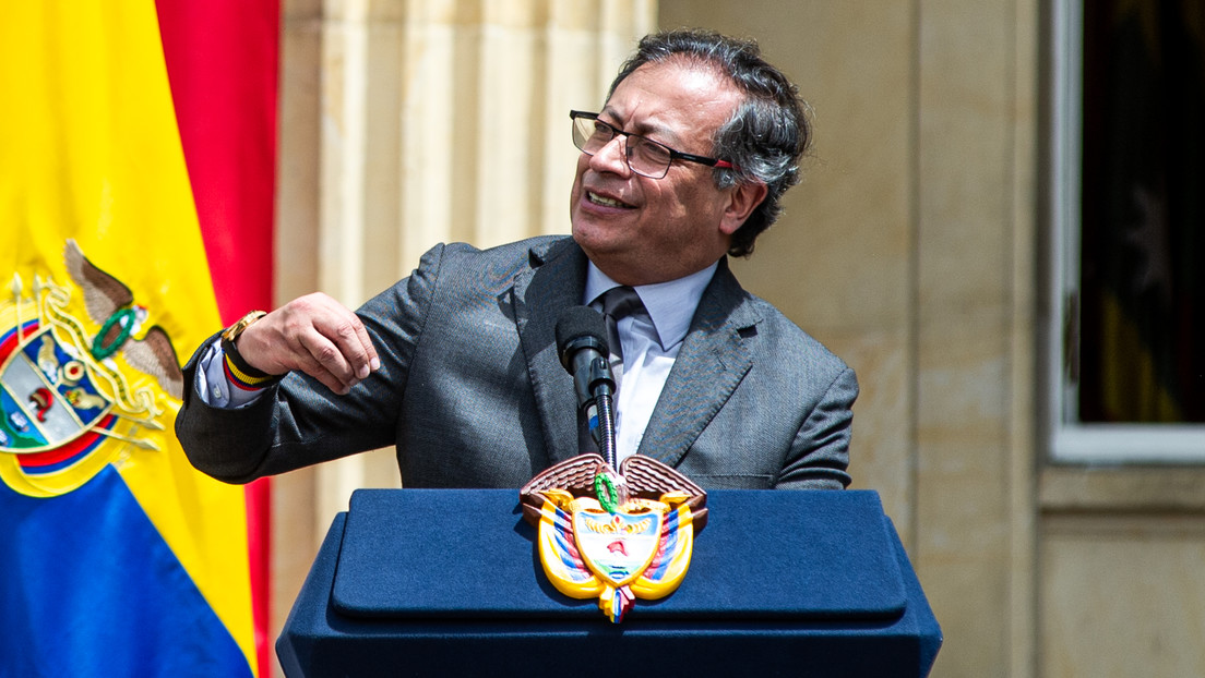 Sector financiero de Colombia se pronuncia sobre las sanciones de EE.UU. contra Gustavo Petro