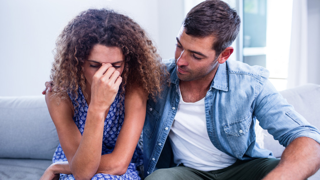 El lado oscuro del contacto físico: ¿cómo usan los psicópatas el abrazo?