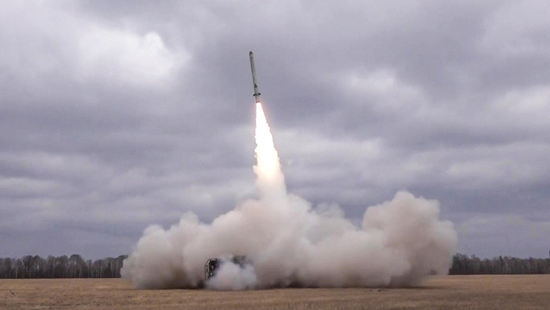 Complejo militar-industrial en llamas: Rusia da una respuesta dura a los ataques terroristas de Kiev