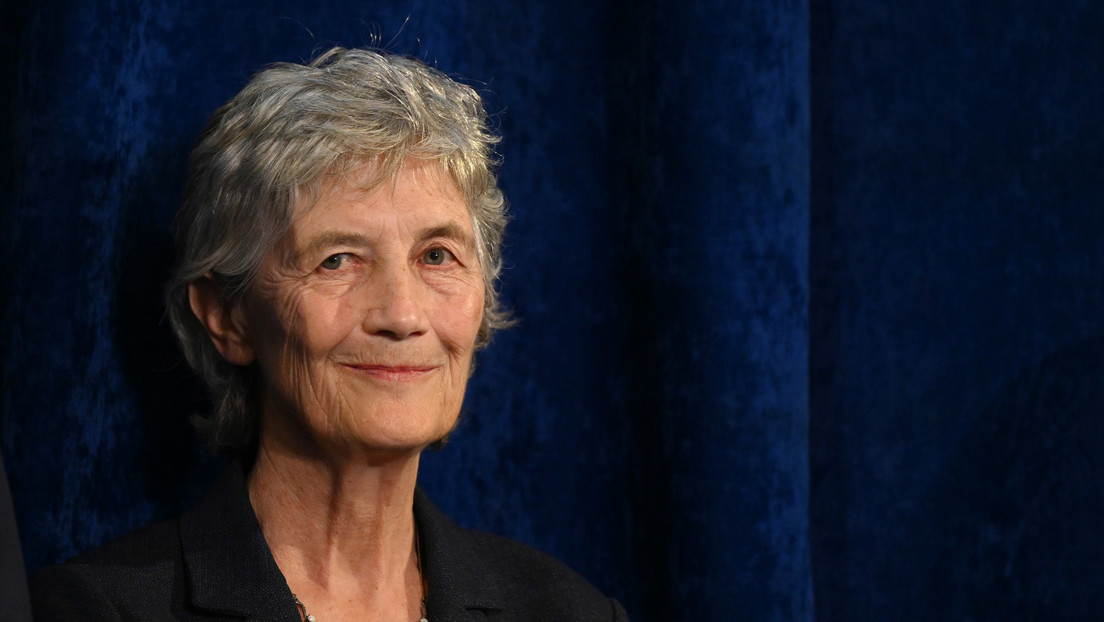 Crítica de la OTAN y la militarización de la UE: ¿quién es la presidenta electa de Irlanda?