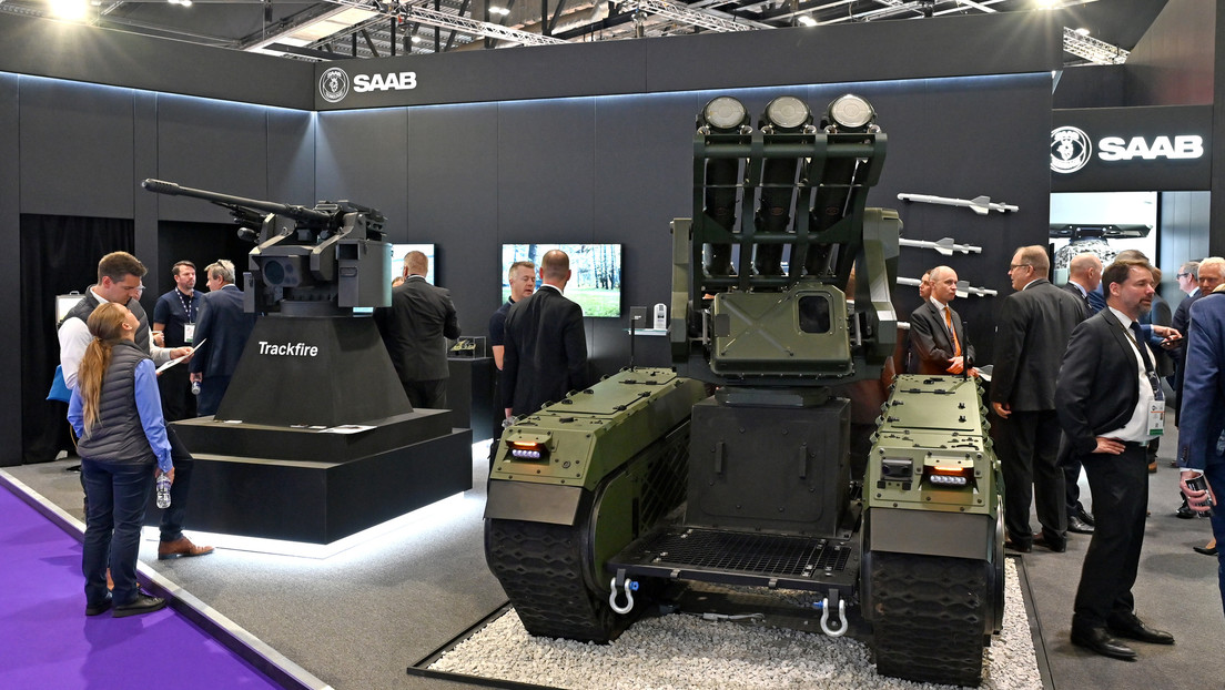 "Amenaza constante": ¿Qué futuro tienen los acuerdos de armas de Kiev y cuál es el gran riesgo?