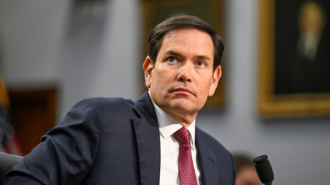 El problema es con Petro, no con Colombia: Rubio aclara si habrá aranceles