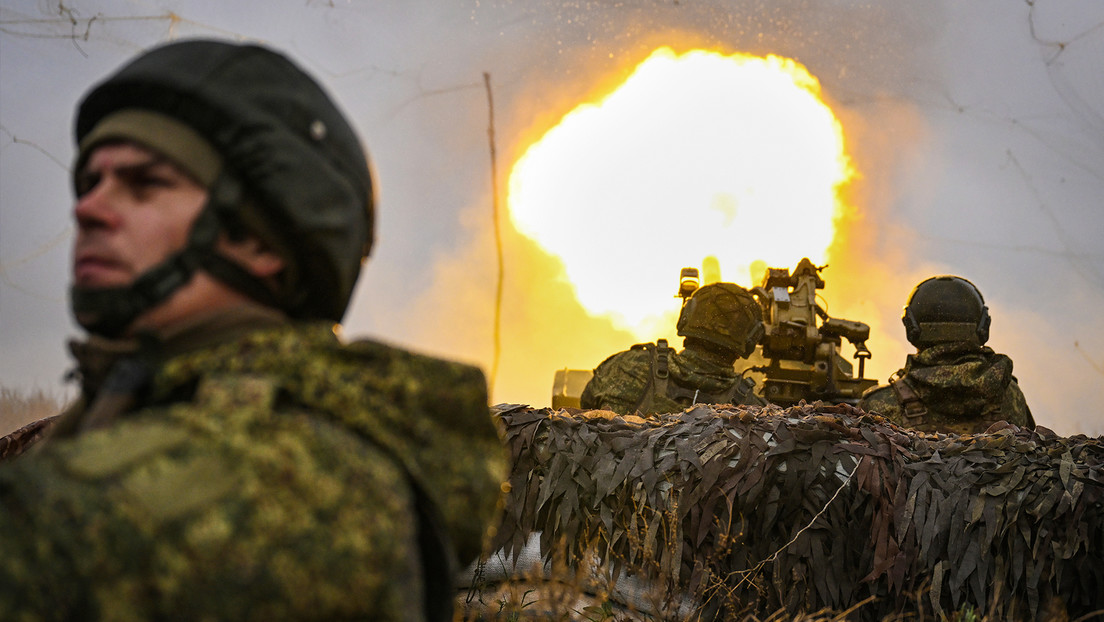 Respuesta contundente: el Kremlin comenta qué pasará si Kiev ataca el interior de Rusia