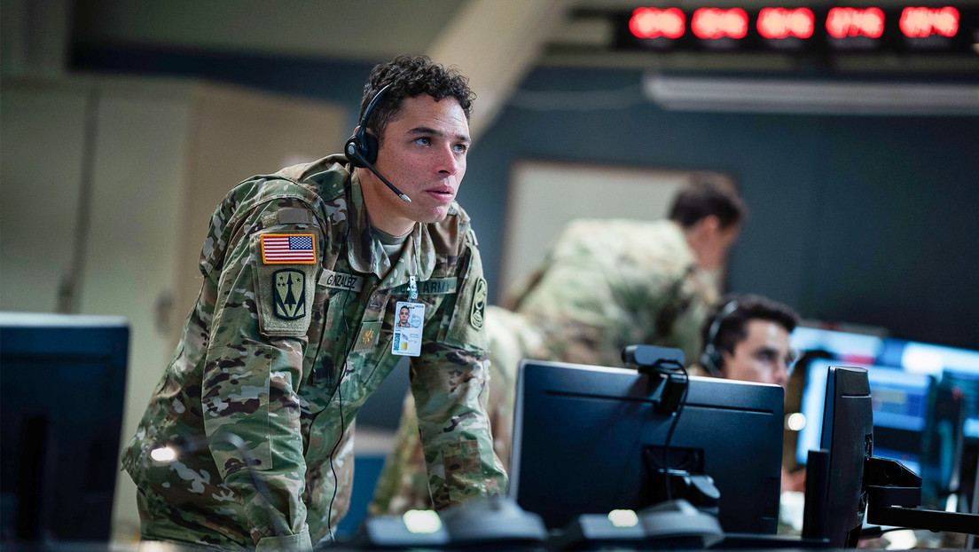 Bloomberg: El Pentágono no está "nada contento" con una película sobre el apocalipsis nuclear