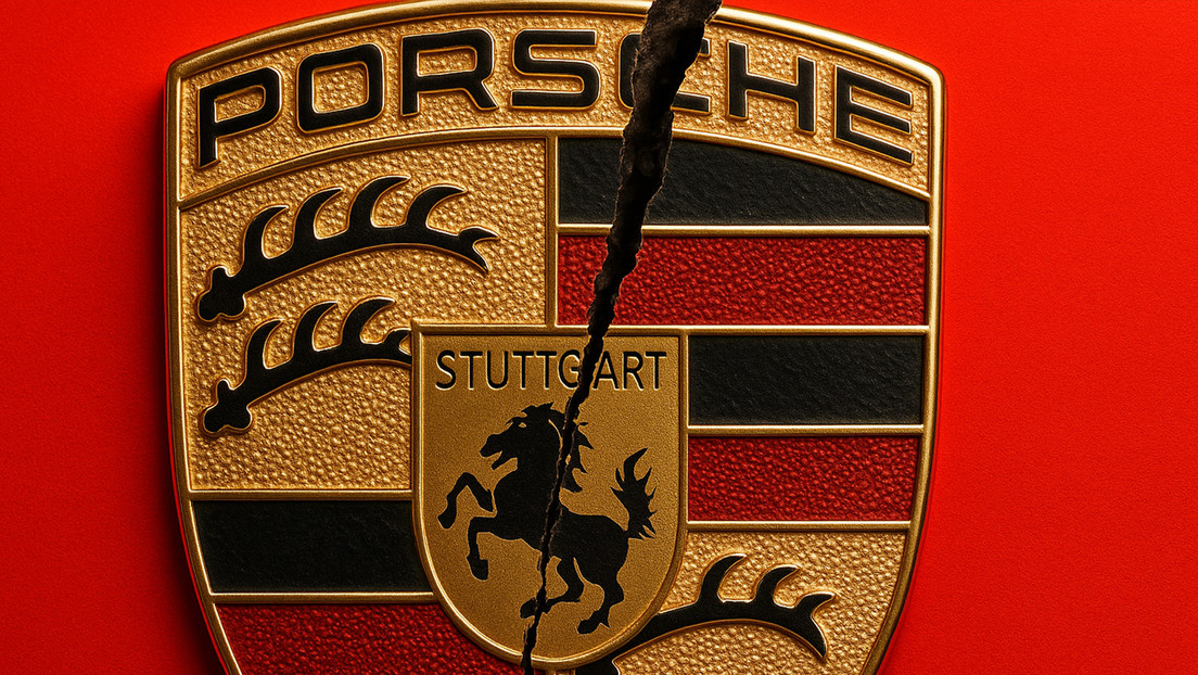 99 %: el número rojo que marca el desplome de un gigante alemán de coches