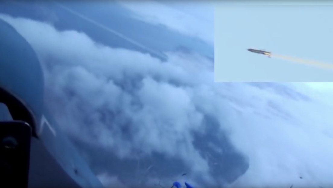 "Agujeros por todas partes": Experto compara nuevo misil ruso con los Tomahawk y advierte a EE.UU.